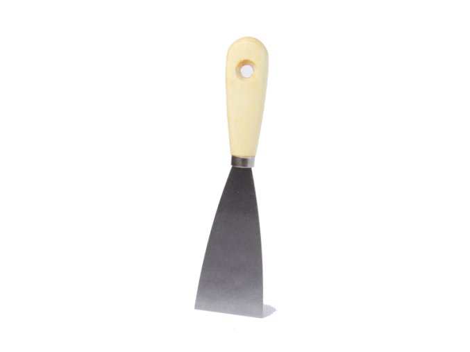 Špachtle ocel 10cm