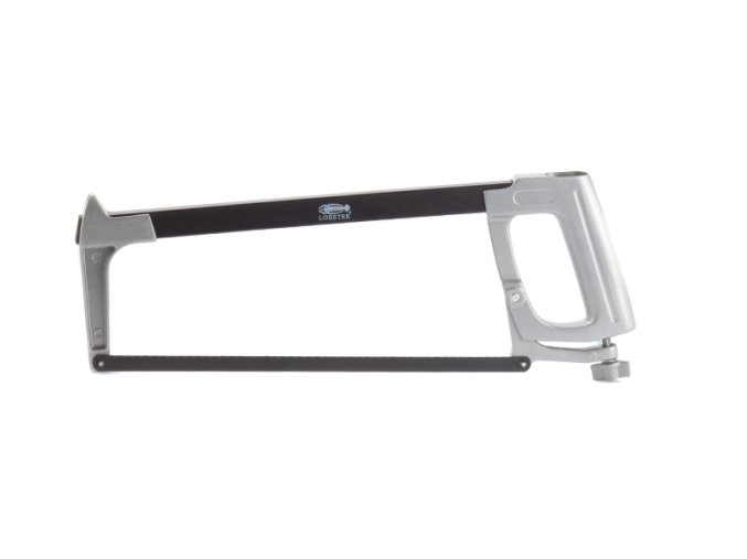 Pila na kov 30cm kovová