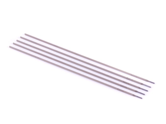 Elektrody rutil J421 2,0mm/2,5kg