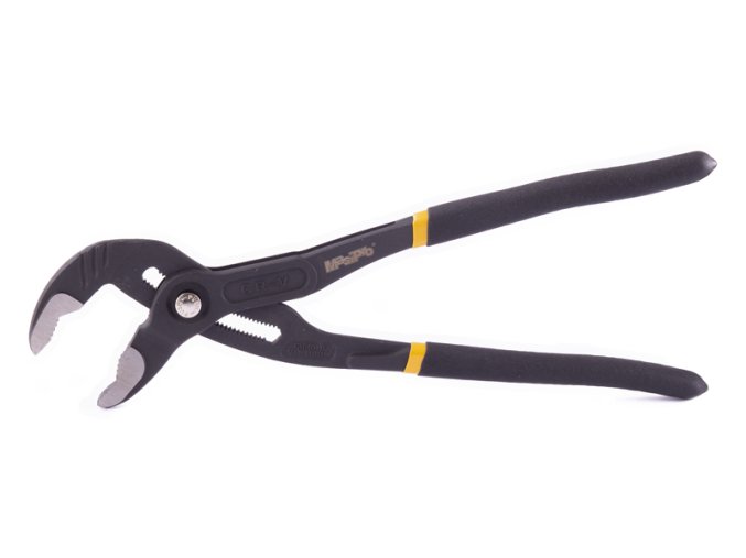 Kleště 25cm SIKO MasiPro CrV 250mm - tlačítkové/rychlostavitelné
