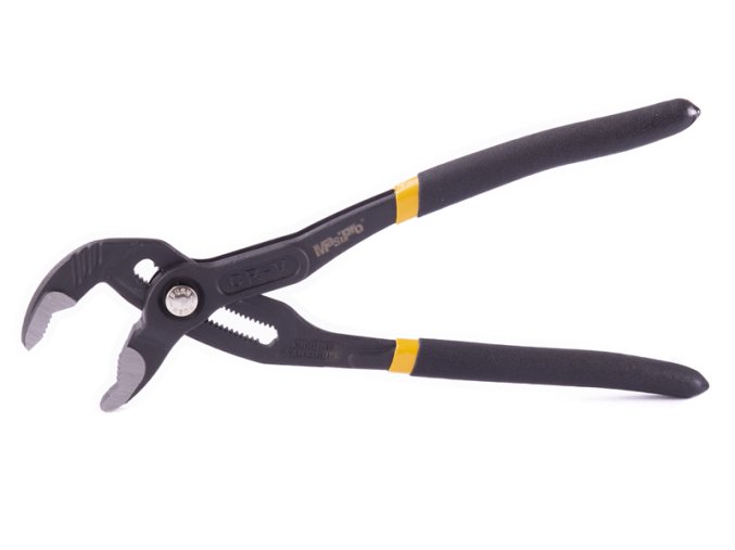 Kleště 30cm SIKO MasiPro CrV 300mm - tlačítkové/rychlostavitelné