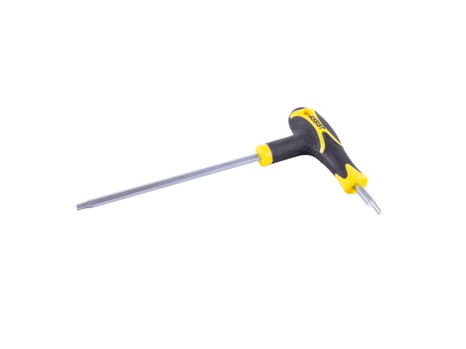Šroubovák ASSIST/ klíč nástrčný torx T15
