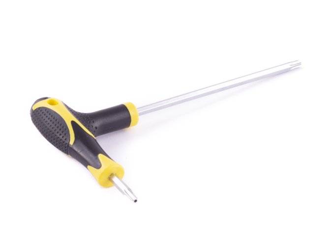Šroubovák / klíč nástrčný ASSIST torx T20