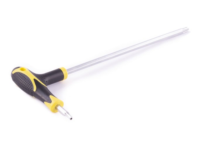 Šroubovák / klíč nástrčný ASSIST torx T25