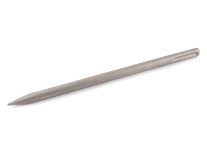Sekáč SDS MAX špičatý 280mm