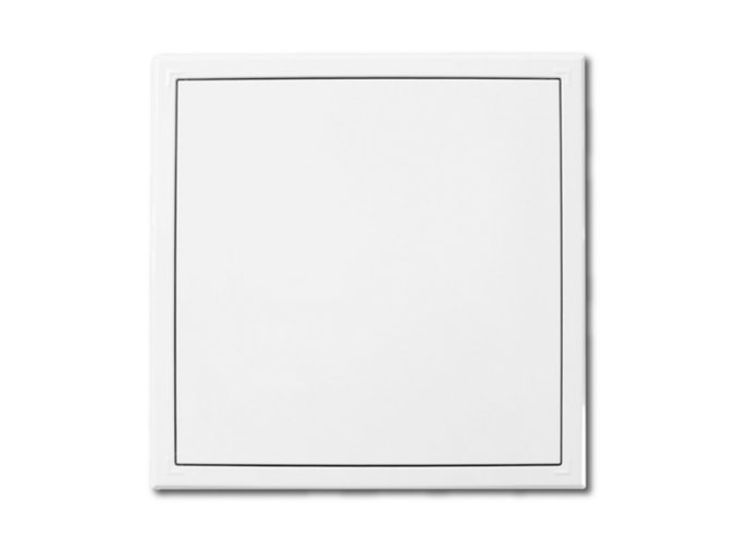 Dvířka revizní RDKTZ 150x150B/0160