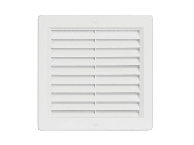Mřížka větrací VM 200x200B/0203