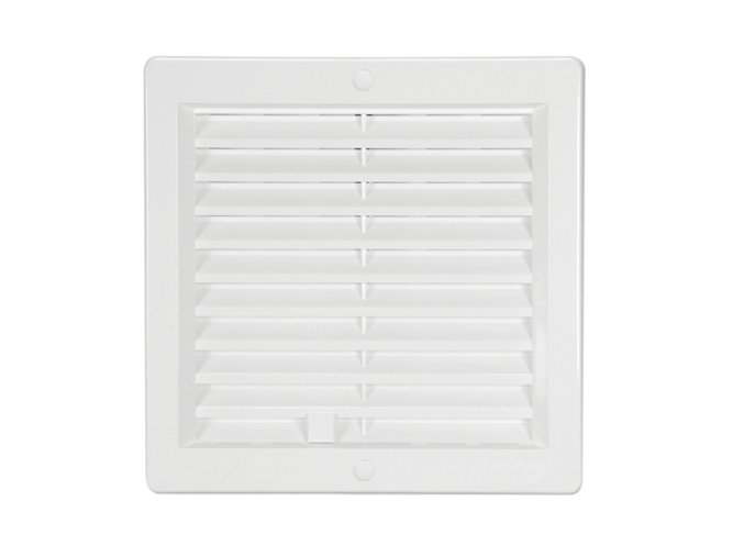 Mřížka větrací VMU 200x200B/0205