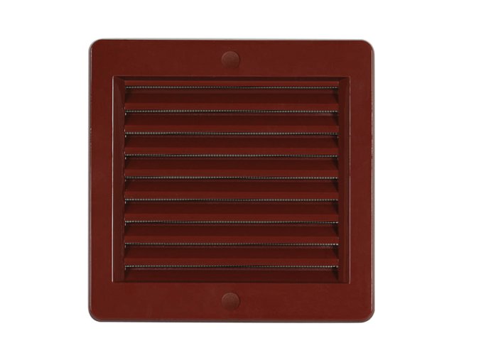 Mřížka větrací VM 150x150H/0212