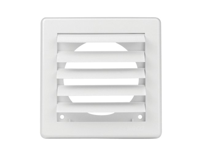 Mřížka větrací VMG 150x150B/0215
