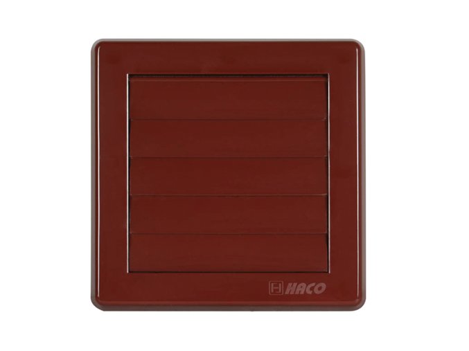Mřížka větrací VMG 150x150H/0216