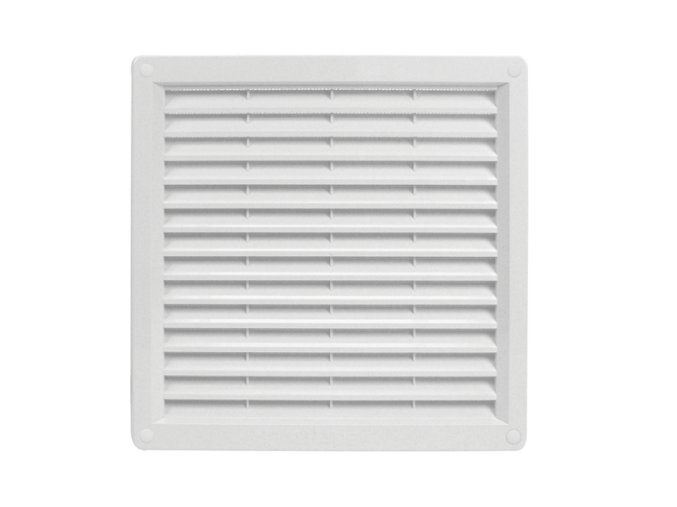 Mřížka větrací VM 300x300B/0217