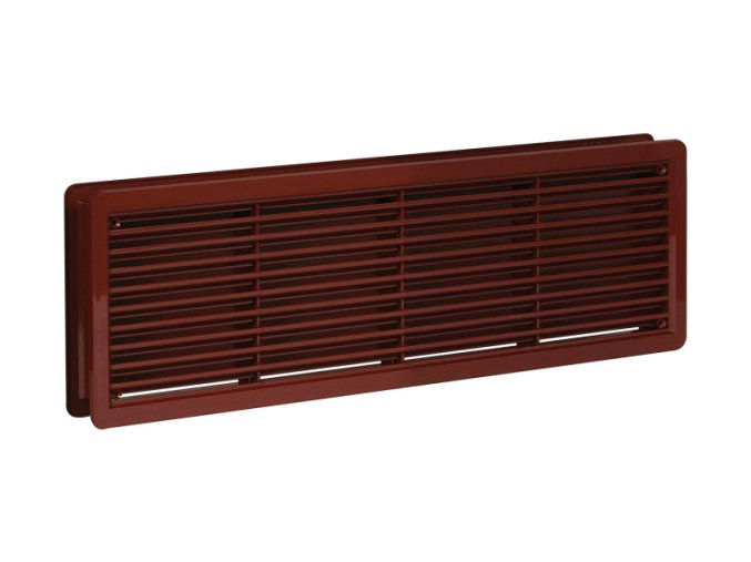 Mřížka větrací VMD 400x130H/0232