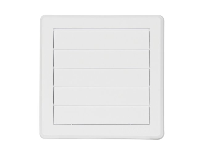 Mřížka větrací VMG 200x200B/0237