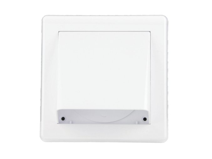 Mřížka větrací VMGK 175x175B/0240