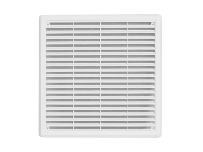Mřížka větrací VMK 300x300B/0301