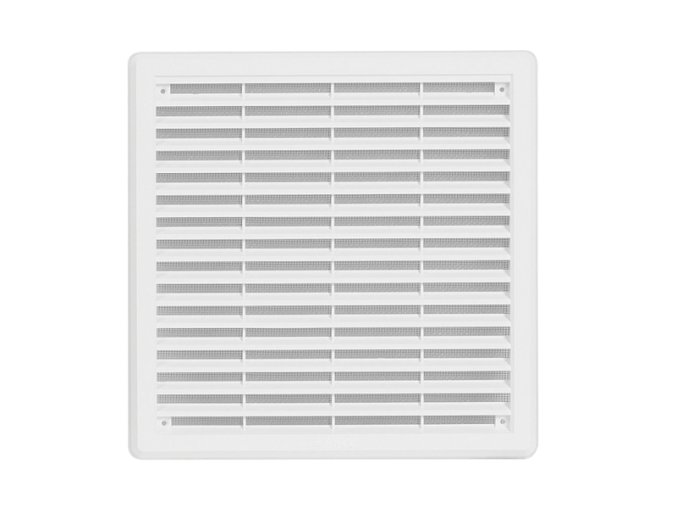 Mřížka větrací VMK 250x250B/0303