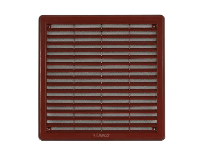 Mřížka větrací VMK 250x250H/0304