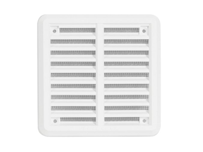 Mřížka větrací VMK 100x100B/0307