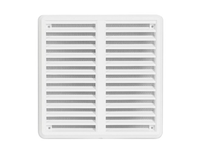 Mřížka větrací VMKS 175x175B/0309
