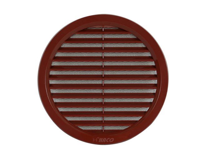 Mřížka větrací VM 150H/0402