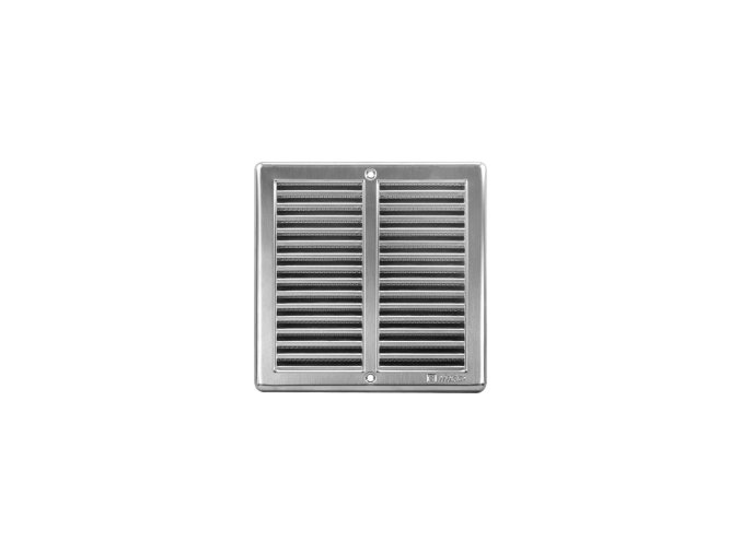Mřížka větrací NVM 200x200N/0707
