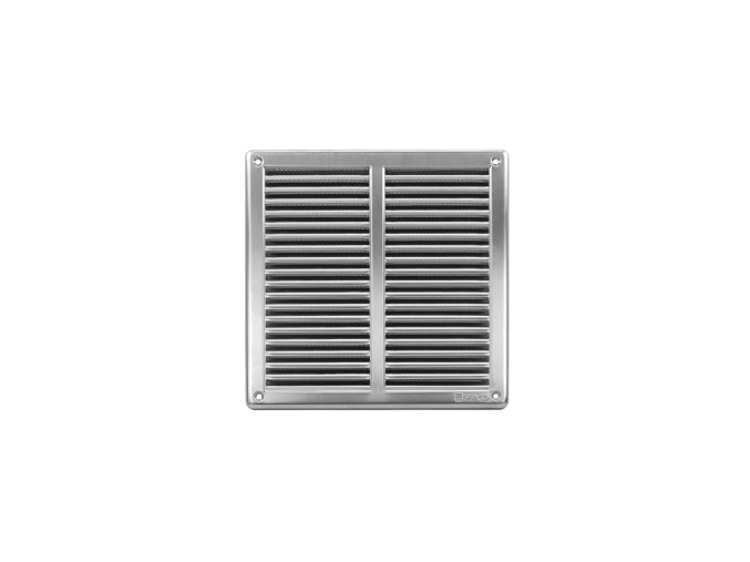 Mřížka větrací NVM 250x250N/0708