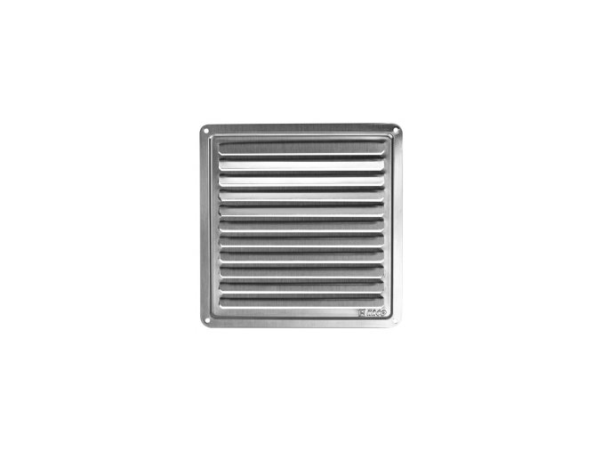 Mřížka větrací NVMK 150x150N/0710