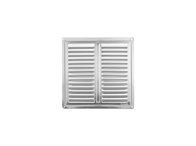 Mřížka větrací NVMK 200x200N/0711