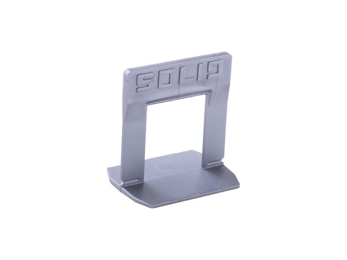 Spony SOLID leveling 1mm MEGA 100ks 12-21mm