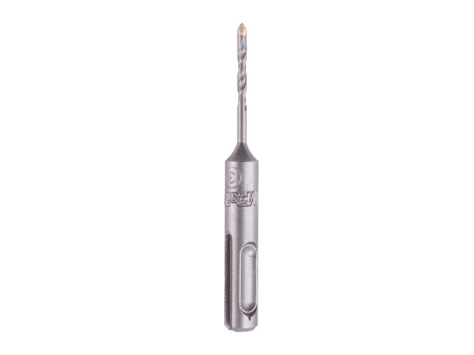Vrták SDS Plus 3x85 4b.