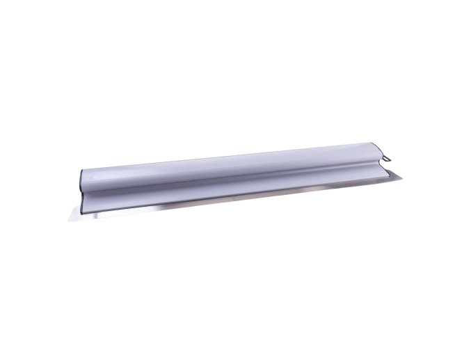 Stěrka nerez s vyměnitelným ostřím 800mm MasiPro