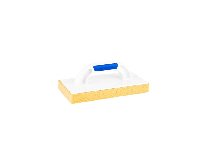 Hladítko K plast 28x14cm molitan rastr/0378