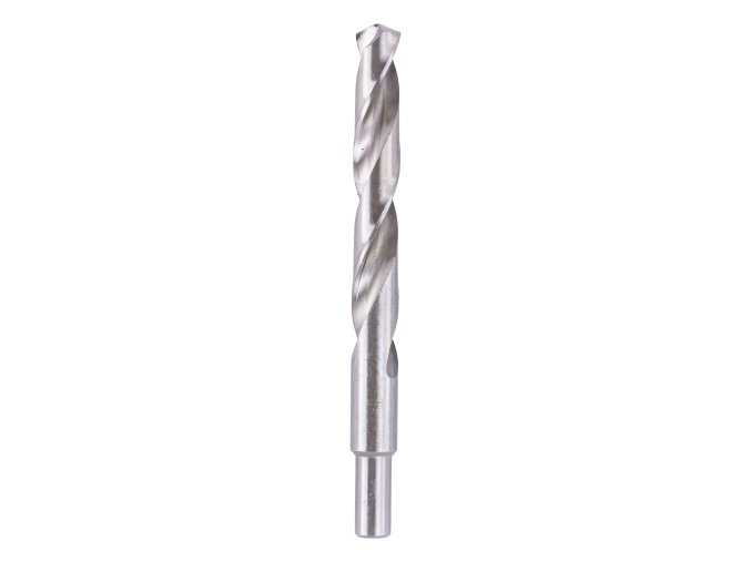Vrták KRINO HSS-G 17,00 mm vybrušovaný, redukovaný, balení 1 ks