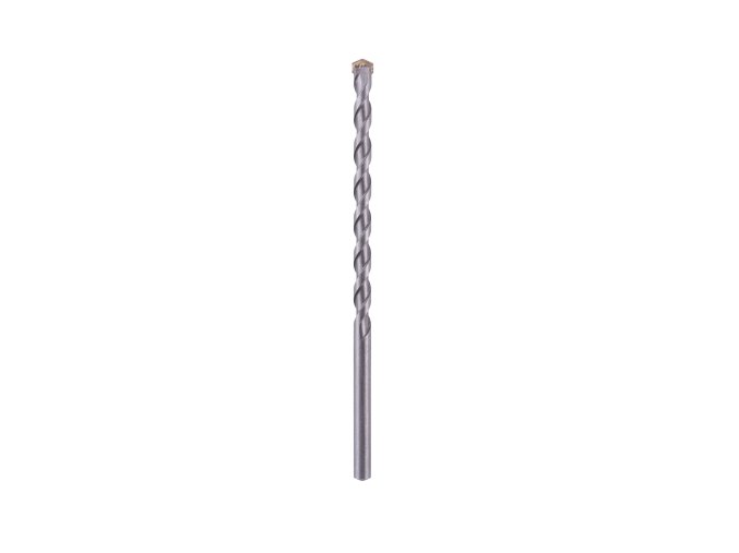 Vrták KRINO vidiový 10 mm 150/200 válcová stopka, prodloužený