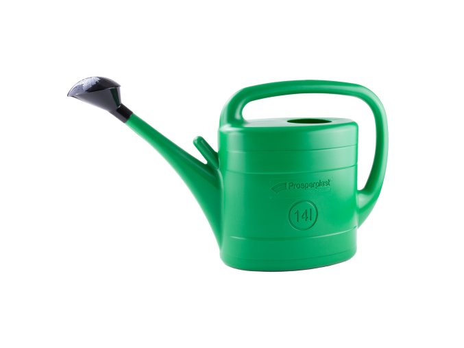 Konev PVC 14l s kropítkem