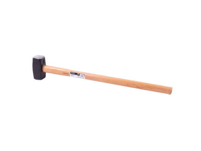 Palice dřevěná násada 5000g
