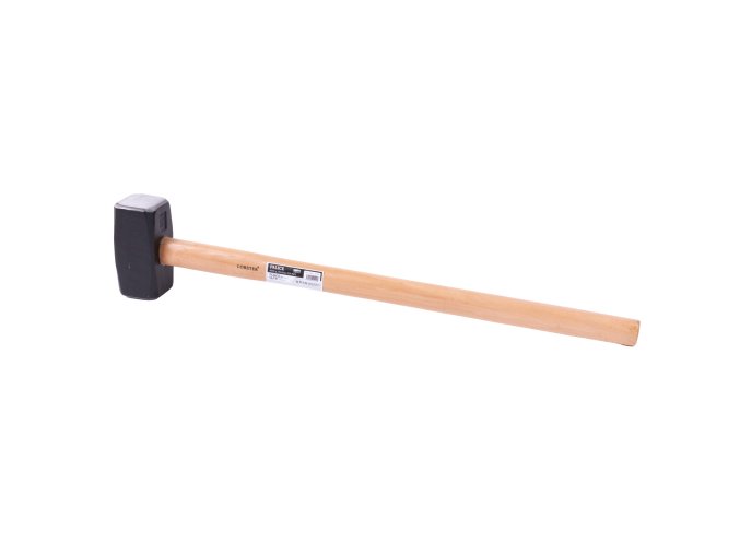 Palice dřevěná násada 8000g
