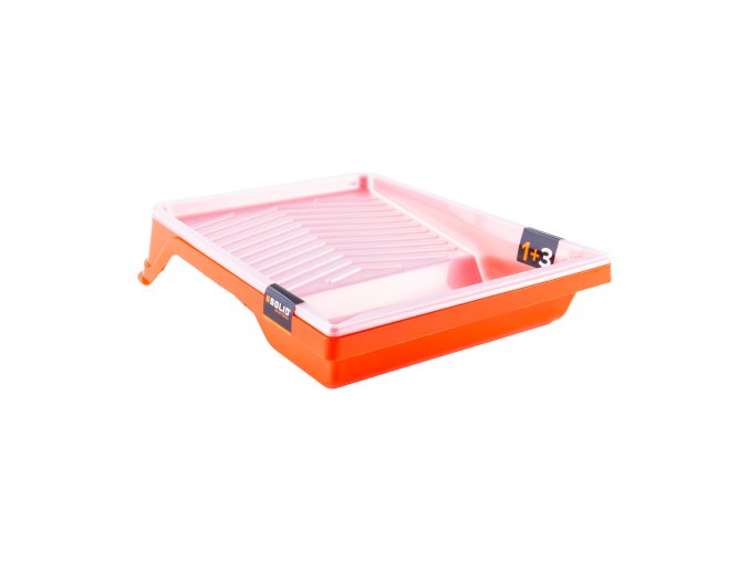 Vanička malířská Solid 25cm PVC SET 1+3 vložky