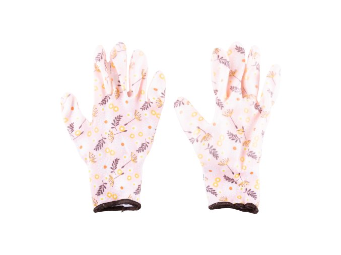 Rukavice zahradní LILY 7"