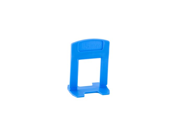 Spony SOLID leveling 1,5mm MEGA 100ks 15-26mm