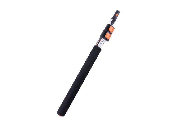 Tyč teleskopická Solid CLIC 1,2m