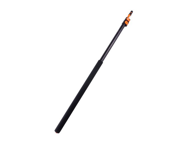 Tyč teleskopická Solid CLIC 2,7m