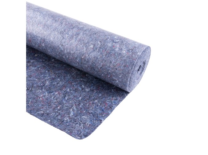 Rouno krycí savé 1x25m  180 g/m² Prep