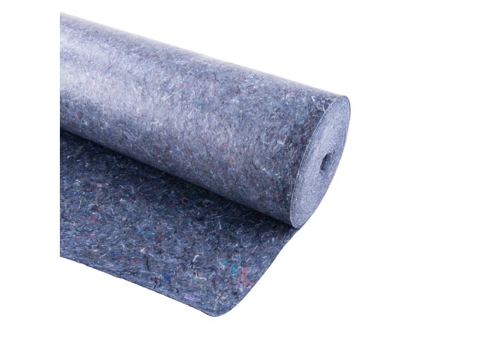 Rouno krycí savé 1x50m  180 g/m² Prep