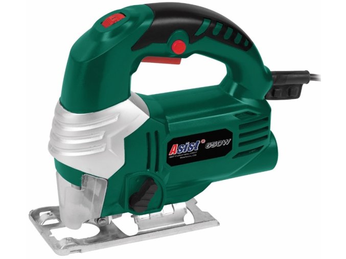 Pila přímočará el. ASIST 650W, SDS+, s předkmitem - AE5P65DN