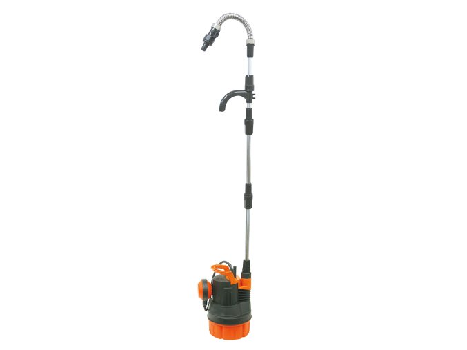 Čerpadlo sudové ASIST 350W s flexi ohebnou koncovkou - AE9CPS35