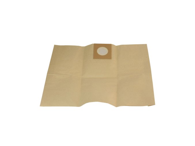 Sáček papírový ASIST pro AE7V160-25FS 3ks - AE7A020