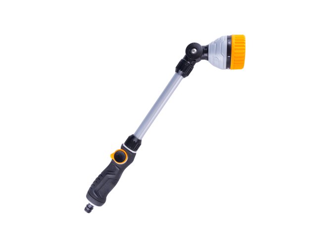 Tyč zavlažovací Turbo, palec, 7funkcí