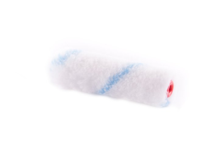 Váleček malířský MIKROPLYŠ 100mm